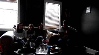 &#39;Till Death Do Us Part&#39;s cover of &quot;What Is Love&quot; by NeverShoutNever!