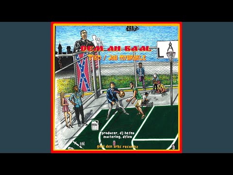 Dem Ah Baal (feat. Tikur Petros)