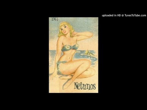 Netunos - 120