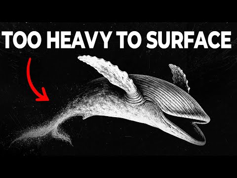 The Insanely Brutal Way Whales Die