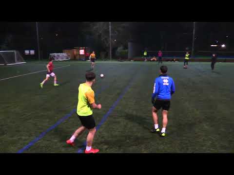 5s | Kurdish FC vs Woat FC - 02.02.20