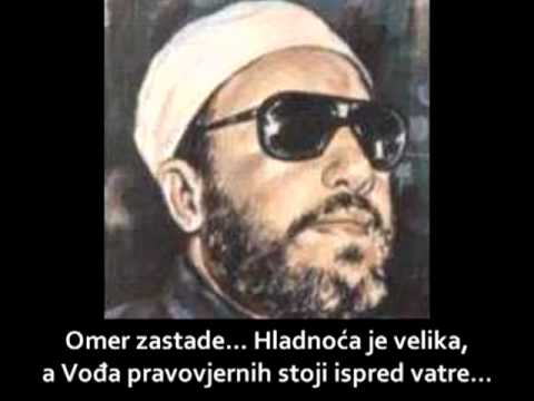 Abdul-Hamid Kisk - Hazreti Omer i njegova pravednost.flv