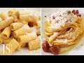 Carbonara: 3 recipes by Roman chefs Luciano Monosilio, Flavio De Maio e Marco Martini