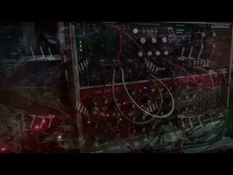 In thoughts (self generating ambient patch)