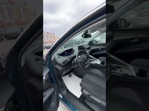 фото peugeot 5008 ii рестайлинг 0