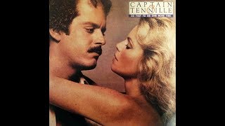 Captain &amp; Tennille - Do That to Me One More Time (1979 LP Version) HQ