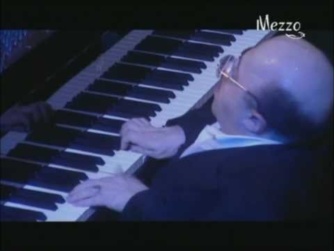 Michel Petrucciani - Take the A Train