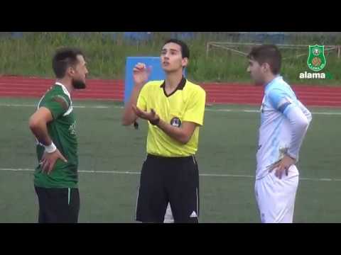 T.19-20. Xª 11.MARIN CF 1-7