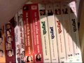 TV Show And Non Anime Cartoon Collection 9 15 11