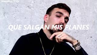 Rels b - A MÍ (Letra)