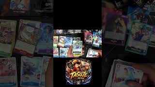Opening Booster Box 2 of 4 OP-16 ONE PICE