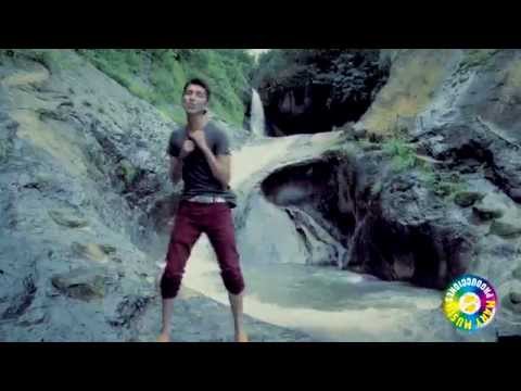 ENCANTO DE AMAZONAS - Llorando Por Amor Videoclip Oficial 2015 (Ex Internacional Amazonas)