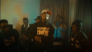 Download lagu Tipsy Gee - PUM PUM  ft. RanzScooby, Spoiler 4t3 & Gody Tennor (Prod Soundkraft) mp3