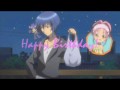 Kimi No Birthday - Kanae Ito/Amu Hinamori SHUGO ...