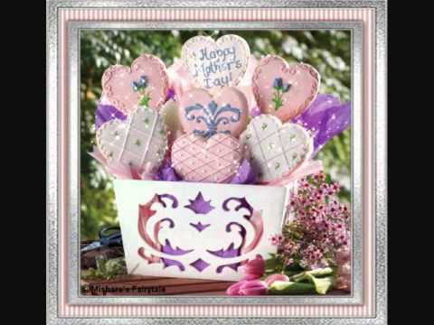 Happy Mother's Day 2011 To All Mothers With Love