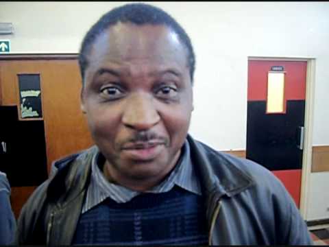 ZAPU EUROPE PEC 2010-2011 LEICESTER, UK