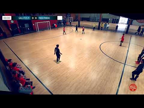 Gallitos FC vs. Trash Pandas 20220313 2