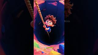 Download lagu She Fell Into a Hole… But What I Found Shocked Me' mp3