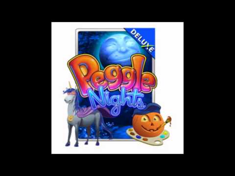 Menu (Quick Play, Duel, Challenge {Peggle Nights})