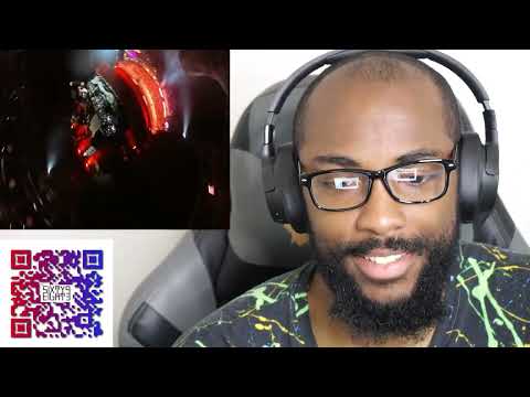 CaliKidOfficial reacts to Alexandra Stan x MATTN - Bitch is Fire (Official Video)