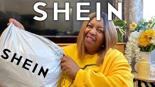 SHEIN SPRING HAUL 2024 | SPRING OUTFIT IDEAS & TRY ON