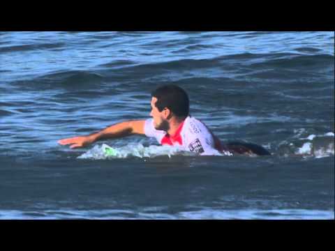 Pipe Masters 2015 - Round 2