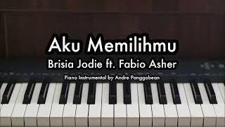 Download lagu Aku Memilihmu - Brisia Jodie ft. Fabio Asher | Piano Karaoke by Andre Panggabean mp3 Download lagu Aku Memilihmu - Brisia Jodie ft. Fabio Asher | Piano Karaoke by Andre Panggabean mp3