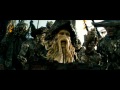 Pirates of the Caribbean: Dead Man
