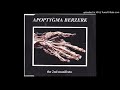 Apoptygma Berzerk - Spiritual Reality
