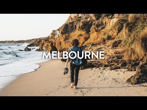 MELBOURNE / recreate yourself