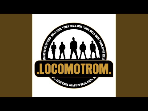 Intensamente - Locomotrom