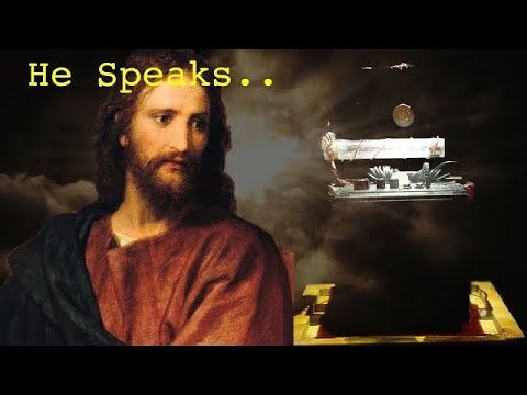 Jesus Christ Spirit Session - He Answers Everything!