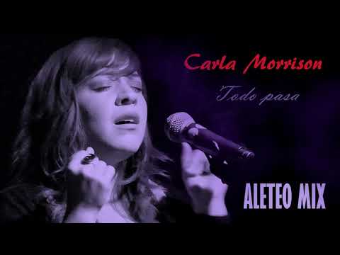 Carla Morrison - Todo pasa (Unofficial Remix) ✘ DJ Blackid (Aleteo, Zapateo, Guaracha, Tribal)