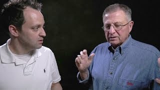 Youtube Exclusive "A Keith Moon Story"