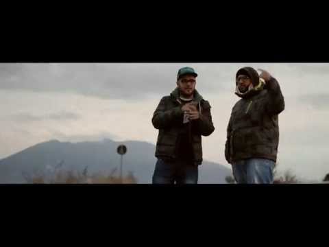 " Can't Breathe - FrankMc, Mimmo Taki " OFFICIAL VIDEO