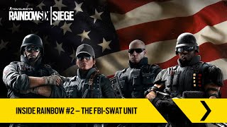 FBI SWAT - Trailer