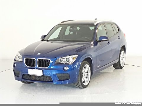 BMW X1 xDrive25dA Msport