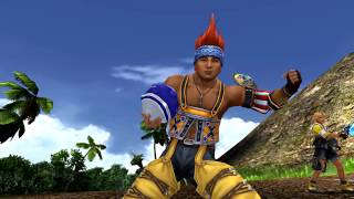 Can't Stay Away - Let's Play Final Fantasy X Part 12