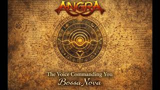 The Voice Commanding You (Angra) | Bossa Nova Version