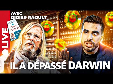 ディディエ・ラオール - 定義