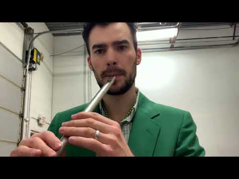 The Crystal Year - Chieftain A Whistle