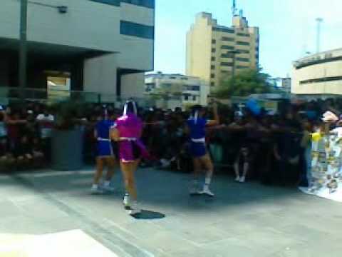 [Fancam] 140112 Shanghai Romance - Orange Caramel