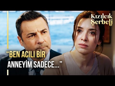 Bade'nin öfkesi dinmiyor! | Kızılcık Şerbeti 123. Bölüm
