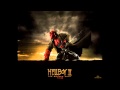1 HellBoy 2 Soundtrack 