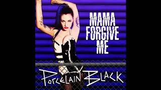 Mama Forgive Me - Porcelain Black (Male Version)