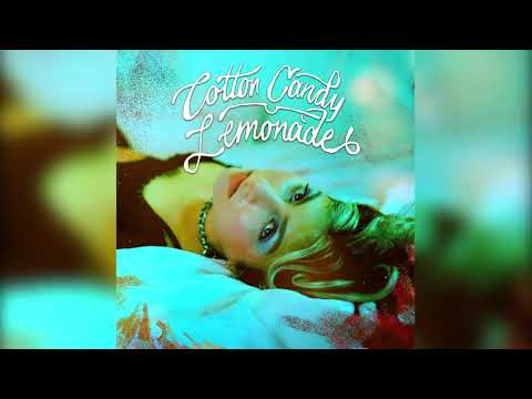 Blu DeTiger - Cotton Candy Lemonade (Official Audio)