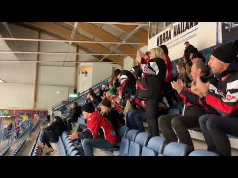 GIC Täby HC - Helsingborg HC