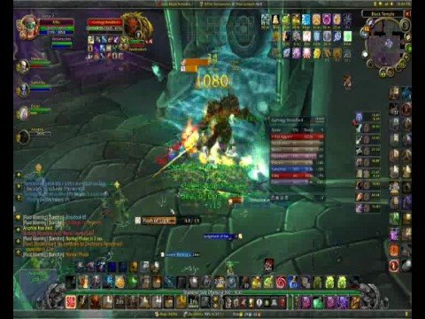 [sUk] First kill of Gurtogg Bloodboil