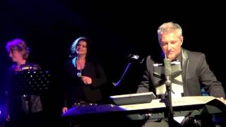 Zomaar een meisje-Jo Vally