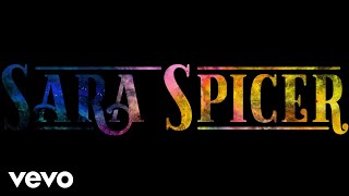 Sara Spicer - JUMP (Lyric Video)